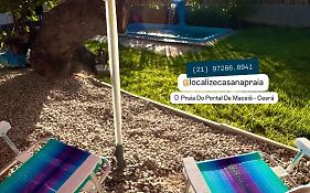 L2 Localize Casa Na Praia Pontal